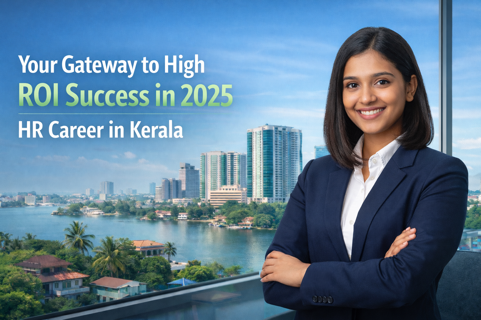 Better Career Related featured image of Human Resources Management Training program